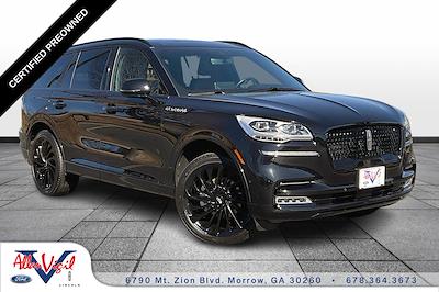 Used 2024 Lincoln Aviator Reserve for sale #SGL07755A - photo 1