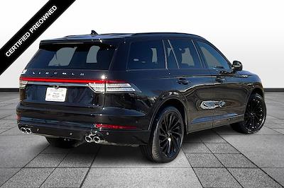 Used 2024 Lincoln Aviator Reserve for sale #SGL07755A - photo 2