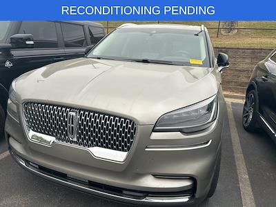 Used 2023 Lincoln Aviator - photo 1