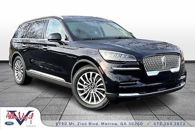 Used 2022 Lincoln Aviator Reserve for sale #SGL12639A - photo 1