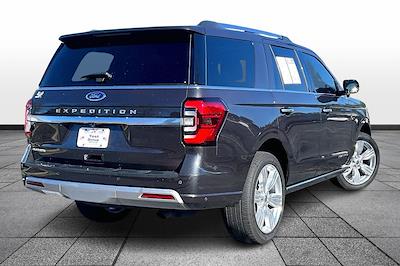 Used 2024 Ford Expedition Platinum for sale #SGL13162A - photo 2