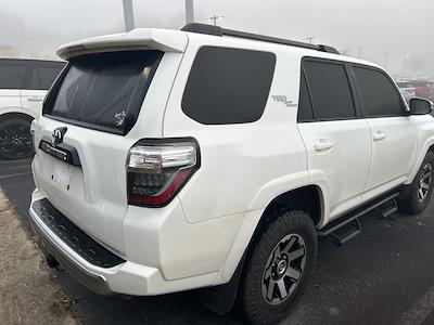 Used 2024 Toyota 4Runner TRD Off-Road Premium for sale #SGL13162B - photo 2