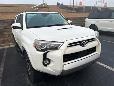 Used 2024 Toyota 4Runner TRD Off-Road Premium for sale #SGL13162B - photo 1