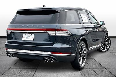 Used 2023 Lincoln Aviator Reserve for sale #SGL14423A - photo 2