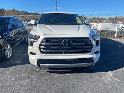 Used 2024 Toyota Sequoia Limited for sale #SGL19207A - photo 1