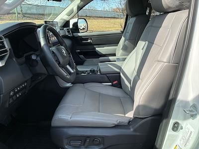 Used 2024 Toyota Sequoia Limited for sale #SGL19207A - photo 2