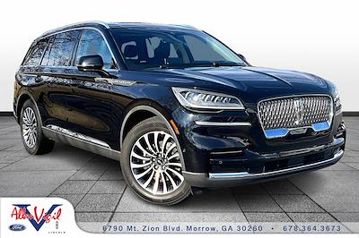 Used 2022 Lincoln Aviator Reserve for sale #SGL28084A - photo 1