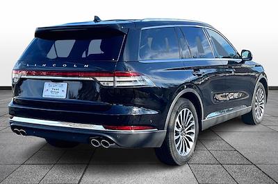 Used 2022 Lincoln Aviator Reserve for sale #SGL28084A - photo 2