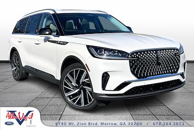 Used 2025 Lincoln Aviator Reserve for sale #SGL29194A - photo 1