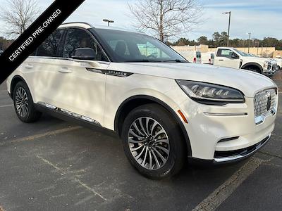 Used 2024 Lincoln Aviator Reserve for sale #SGL29596A - photo 1