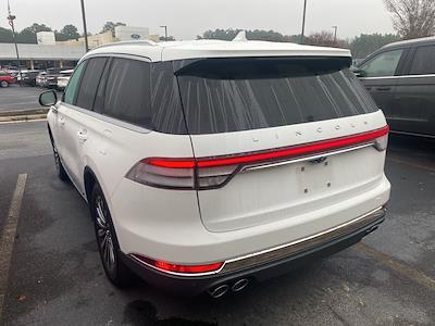 Used 2024 Lincoln Aviator Reserve for sale #SGL29596A - photo 2