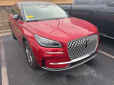 Used 2023 Lincoln Corsair Standard for sale #SGL29662A - photo 2