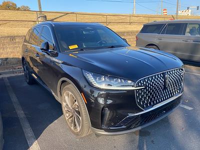 Used 2025 Lincoln Aviator Reserve for sale #SGL32848B - photo 1