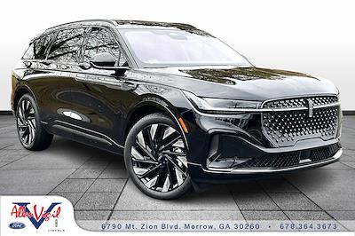 Used 2025 Lincoln Nautilus Reserve for sale #SJ886444P - photo 1