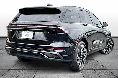 Used 2025 Lincoln Nautilus Reserve for sale #SJ886444P - photo 2