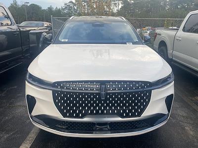 Used 2025 Lincoln Nautilus Reserve for sale #SJ889039P - photo 2