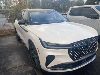 Used 2025 Lincoln Nautilus Reserve for sale #SJ889039P - photo 1