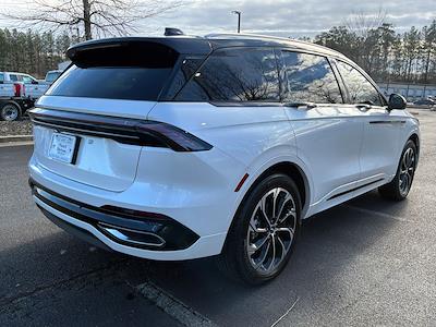 Used 2025 Lincoln Nautilus Reserve for sale #SJ889039P - photo 2