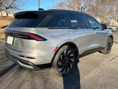 Used 2025 Lincoln Nautilus Reserve for sale #SJ897485P - photo 2