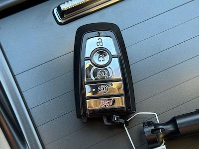 Used 2025 Lincoln Nautilus - photo 1