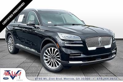 Used 2023 Lincoln Aviator Reserve for sale #SJ913416A - photo 1