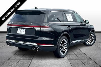 Used 2023 Lincoln Aviator Reserve for sale #SJ913416A - photo 2