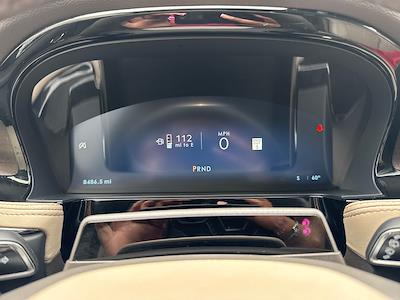 Used 2023 Lincoln Corsair - photo 1