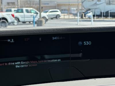 Used 2025 Lincoln Nautilus - photo 1