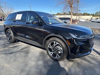 Used 2025 Lincoln Nautilus - photo 1