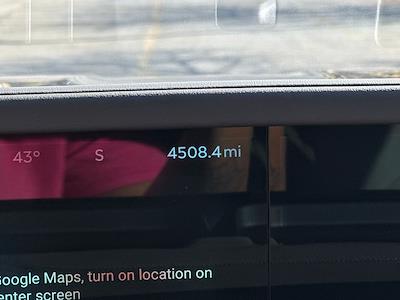 Used 2025 Lincoln Nautilus - photo 1