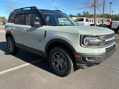 Used 2023 Ford Bronco Sport Badlands for sale #SJ950672A - photo 1