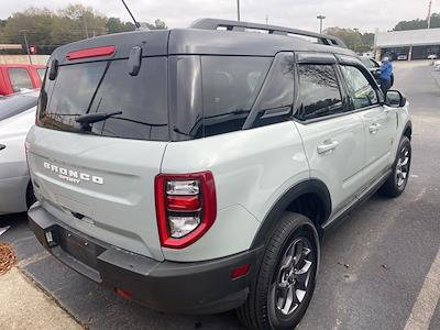 Used 2023 Ford Bronco Sport Badlands for sale #SJ950672A - photo 2