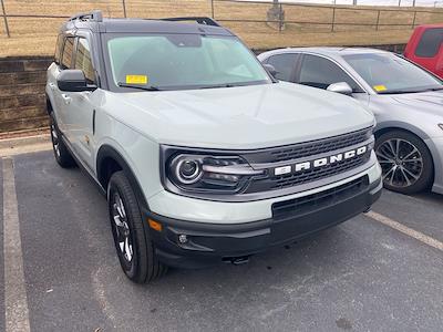 Used 2023 Ford Bronco Sport Badlands for sale #SJ950672A - photo 1