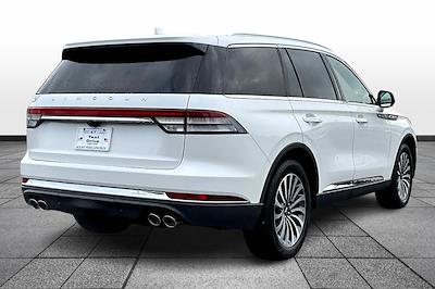 Used 2020 Lincoln Aviator Reserve for sale #SJ961204A - photo 2