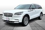 Used 2020 Lincoln Aviator Reserve for sale #SJ961204A - photo 4