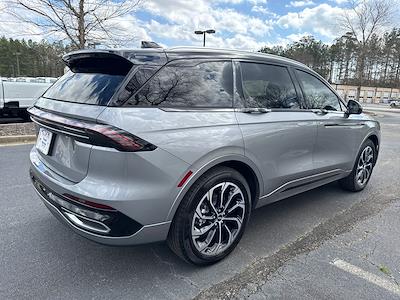 Used 2025 Lincoln Nautilus - photo 1