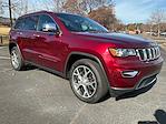 Used 2022 Jeep Grand Cherokee WK Limited for sale #SJ965778A - photo 3