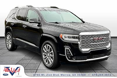 Used 2021 GMC Acadia Denali for sale #SJ973406A - photo 1