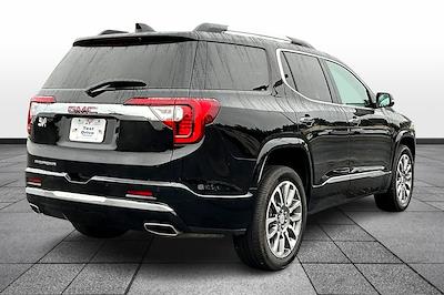 Used 2021 GMC Acadia Denali for sale #SJ973406A - photo 2