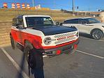 Used 2025 Ford Bronco Stroppe Edition for sale #SJ973411A - photo 1