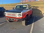 Used 2025 Ford Bronco Stroppe Edition for sale #SJ973411A - photo 4