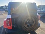 Used 2025 Ford Bronco Stroppe Edition for sale #SJ973411A - photo 9