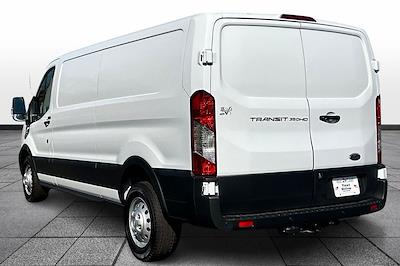 New 2025 Ford Transit 350 HD Low Roof Empty Cargo Van for sale #SKA35967 - photo 2