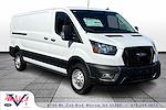 New 2025 Ford Transit 350 HD Low Roof Empty Cargo Van for sale #SKA35967 - photo 1