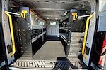 New 2025 Ford Transit 350 HD Low Roof Empty Cargo Van for sale #SKA35967 - photo 10