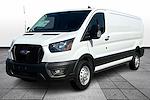 New 2025 Ford Transit 350 HD Low Roof Empty Cargo Van for sale #SKA35967 - photo 3