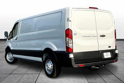 New 2025 Ford Transit 350 HD Low Roof Empty Cargo Van for sale #SKA36267 - photo 2
