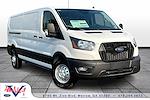 2025 Ford Transit 350 HD Low Roof RWD Empty Cargo Van for sale #SKA36267 - photo 1