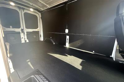 New 2025 Ford Transit 250 Medium Roof Empty Cargo Van for sale #SKA41929 - photo 2