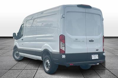 New 2025 Ford Transit 250 Low Roof Empty Cargo Van for sale #SKA43679 - photo 2